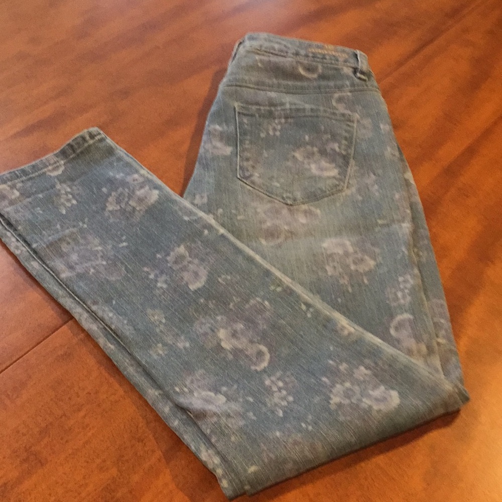 Lauren Conrad Jeans
